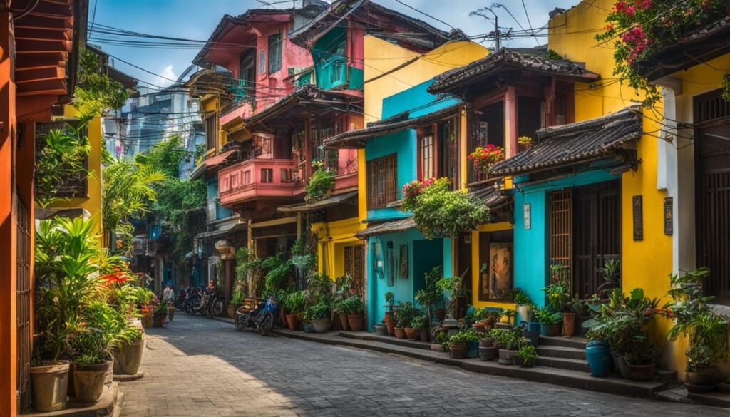 hidden attractions Hanoi hidden attractions Hanoi
