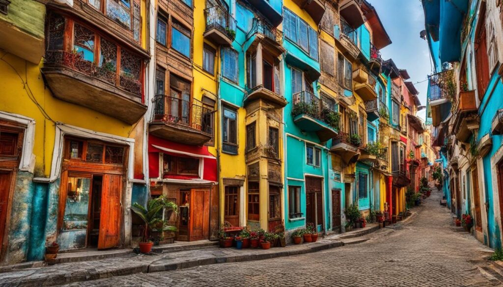 hidden attractions in Balat hidden attractions in Balat