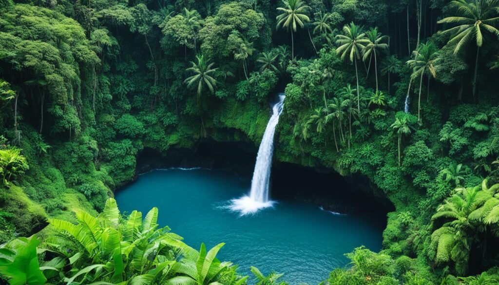 hidden attractions in Bali hidden attractions in Bali