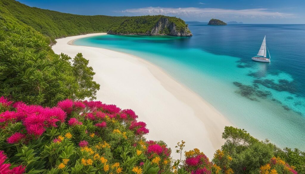 hidden beaches hidden beaches