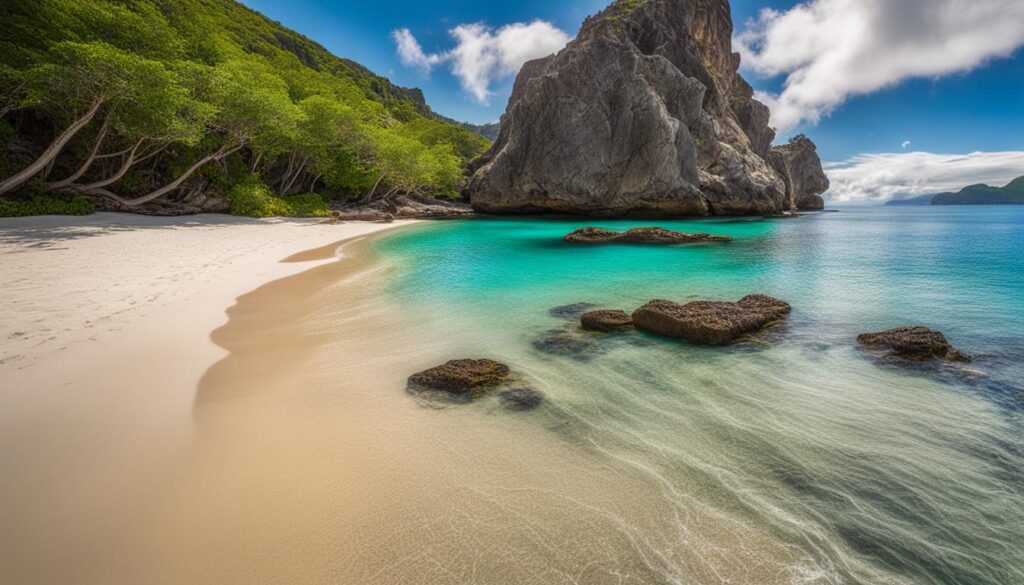 hidden beaches hidden beaches