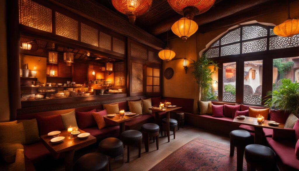 hidden cafes and tea houses hidden cafes and tea houses