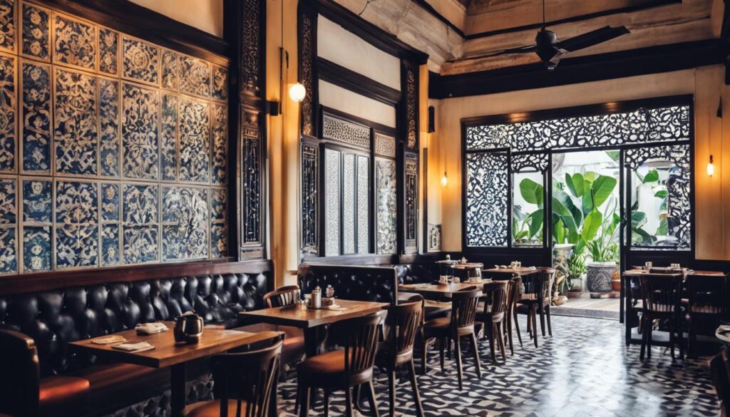 hidden cafes in Yogyakarta hidden cafes in Yogyakarta