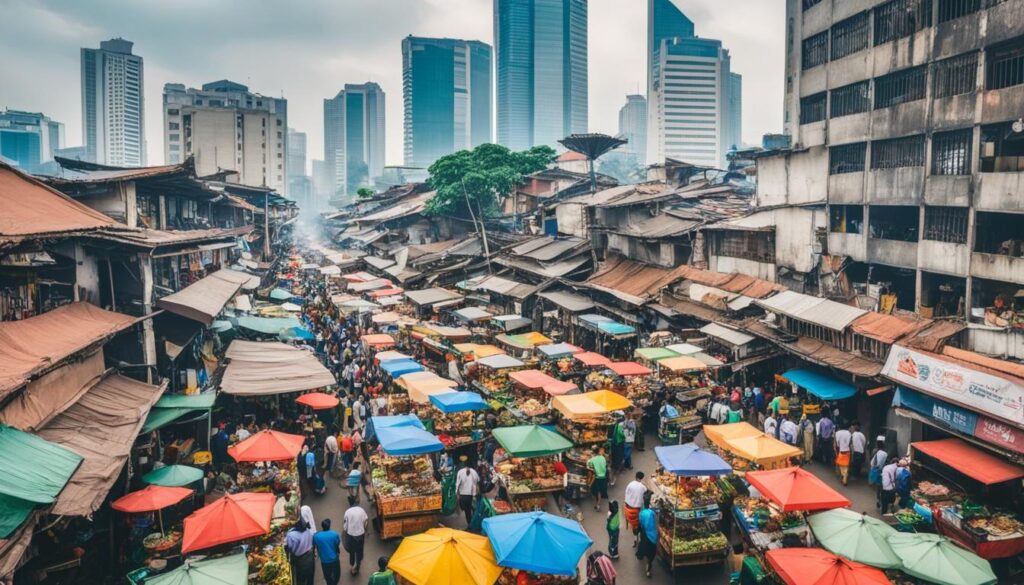 hidden culinary delights in Jakarta hidden culinary delights in Jakarta