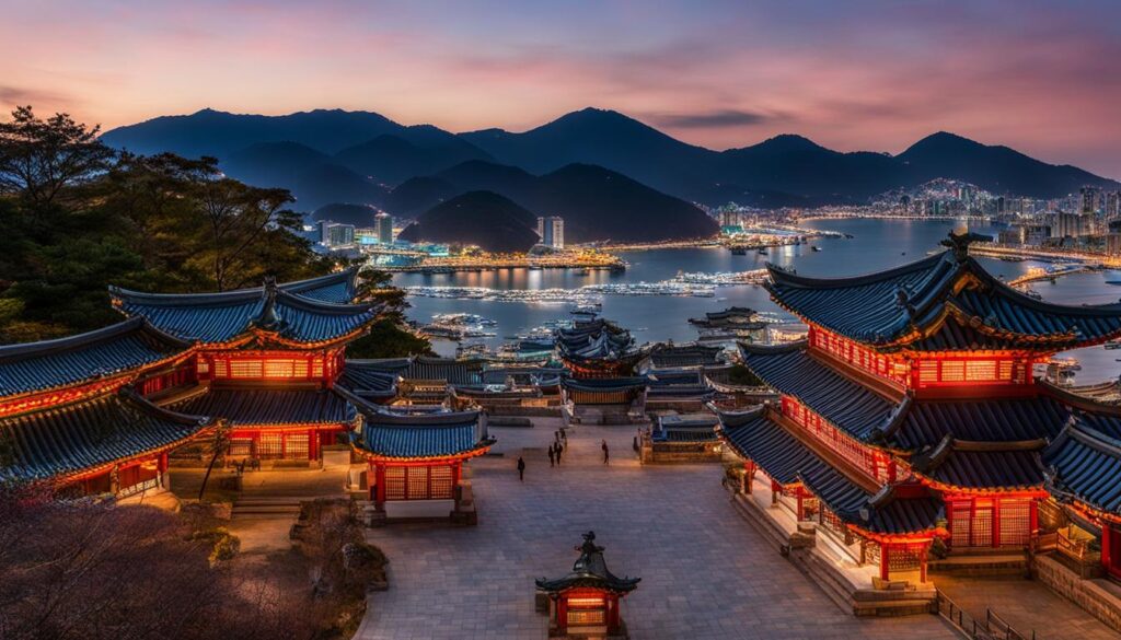 hidden cultural gems in Busan hidden cultural gems in Busan