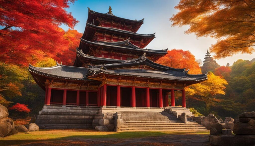 hidden cultural gems in Busan hidden cultural gems in Busan