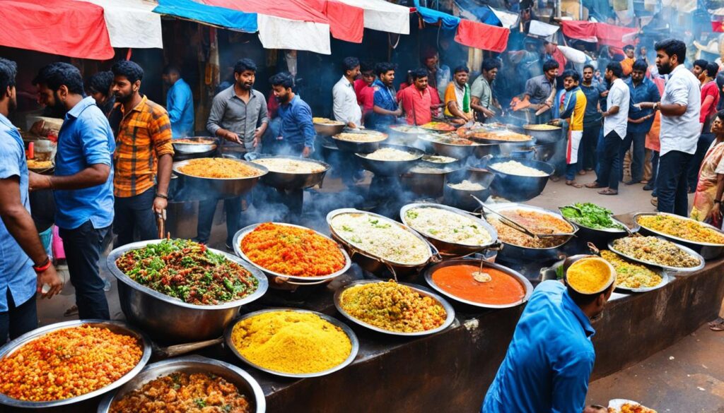 hidden food gems in Bangalore hidden food gems in Bangalore