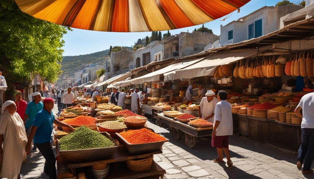 hidden food gems in Bodrum hidden food gems in Bodrum