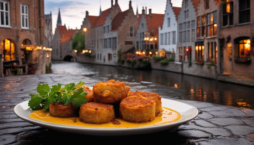 hidden food gems in Bruges hidden food gems in Bruges