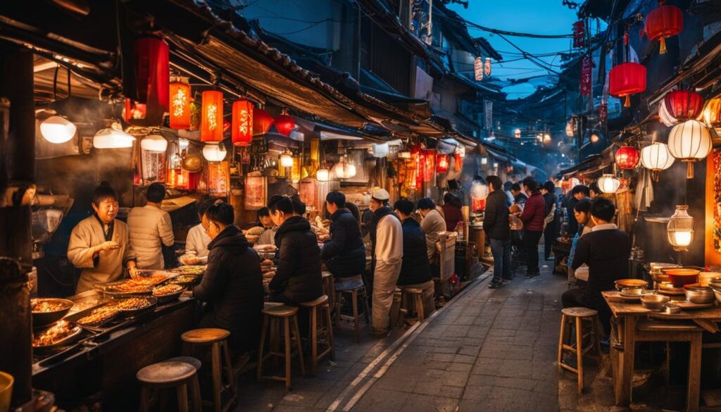 hidden food gems in Busan hidden food gems in Busan