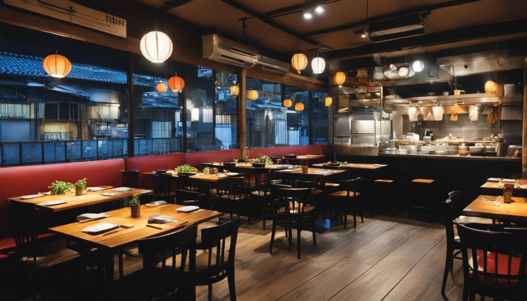 hidden food gems in Hiroshima hidden food gems in Hiroshima