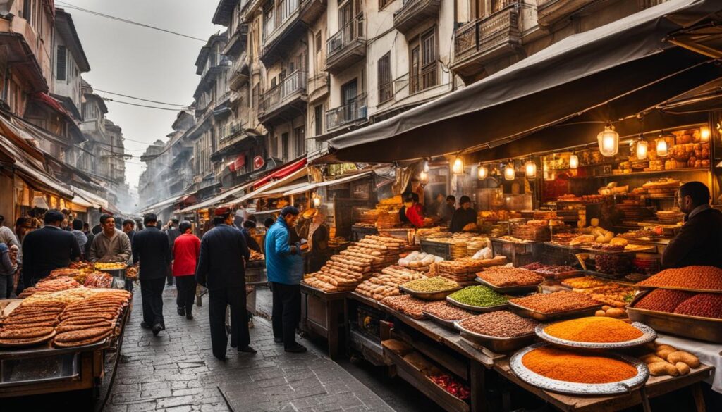 hidden food gems in Istanbul hidden food gems in Istanbul