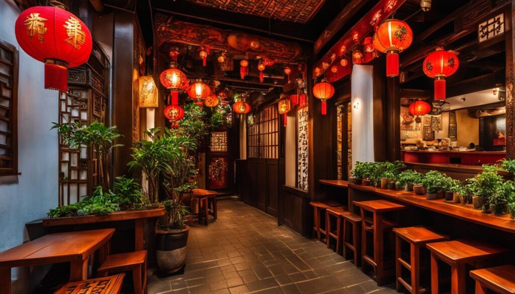 hidden gem Taiwanese restaurants hidden gem Taiwanese restaurants