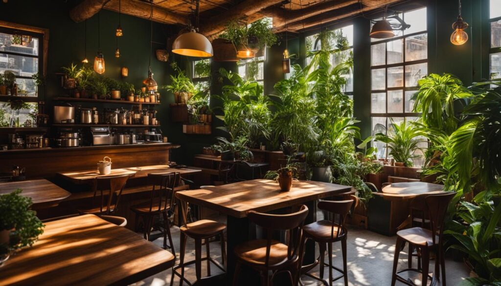 hidden gem coffee shop hidden gem coffee shop
