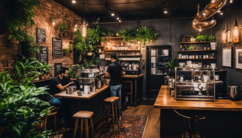 hidden gem coffee shops hidden gem coffee shops