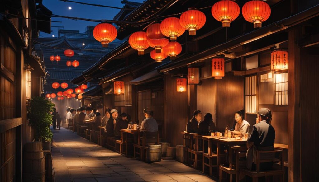 hidden gem restaurants in Tokyo hidden gem restaurants in Tokyo