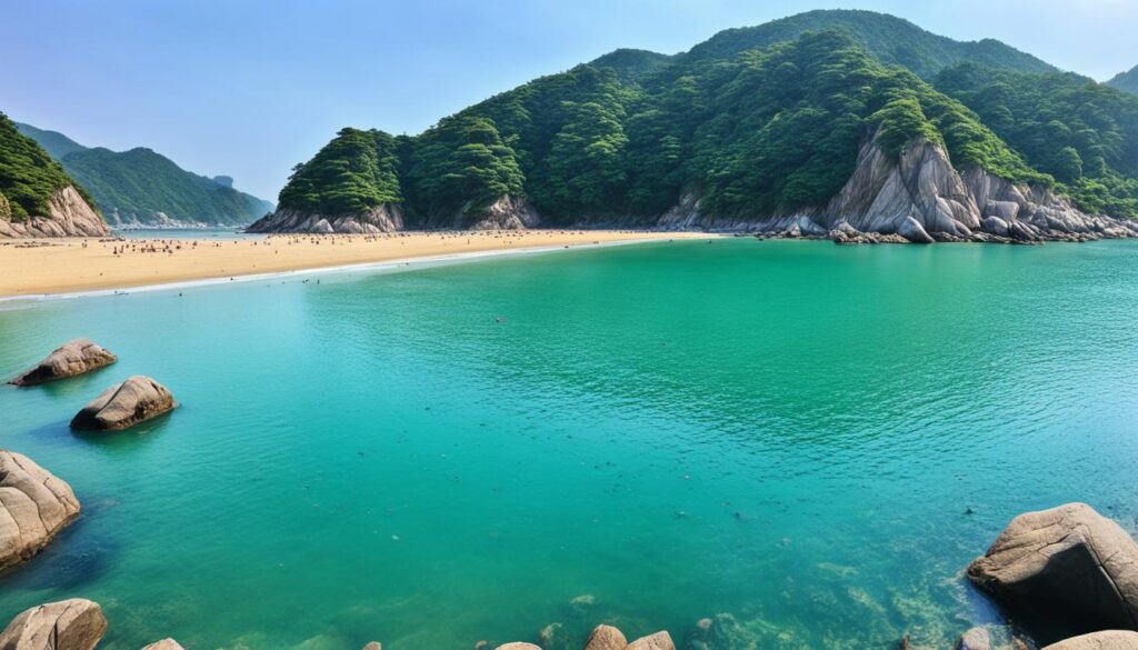 hidden gems Busan hidden gems Busan