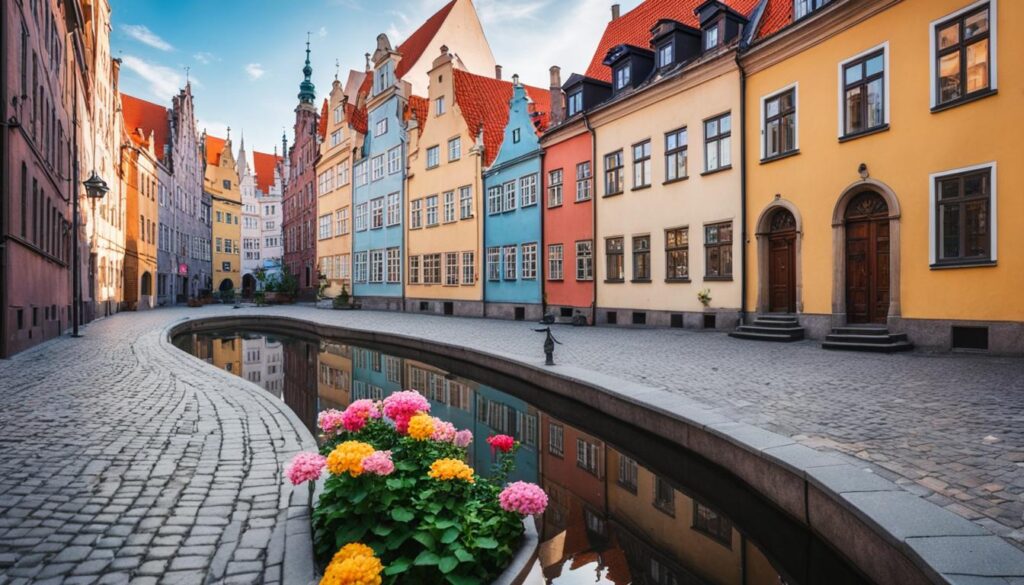 hidden gems Gdansk hidden gems Gdansk