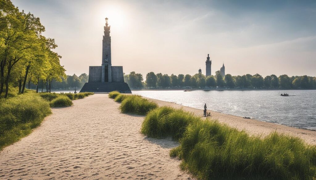 hidden gems Gdansk hidden gems Gdansk