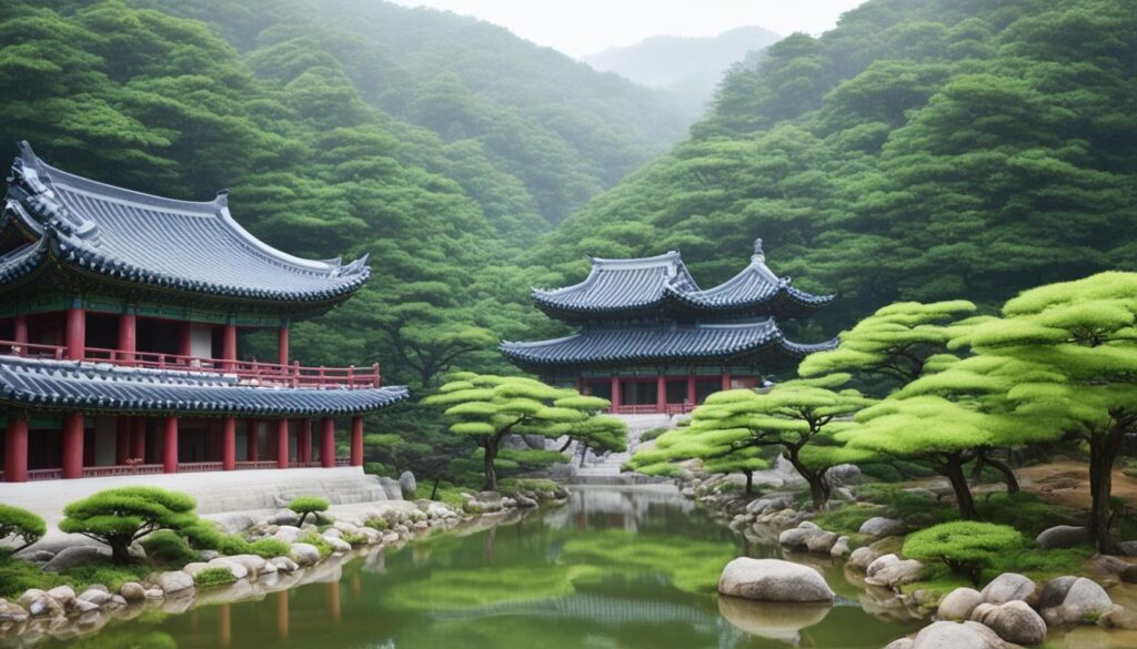 hidden gems Incheon hidden gems Incheon