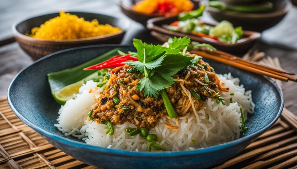 hidden gems Khmer cuisine hidden gems Khmer cuisine