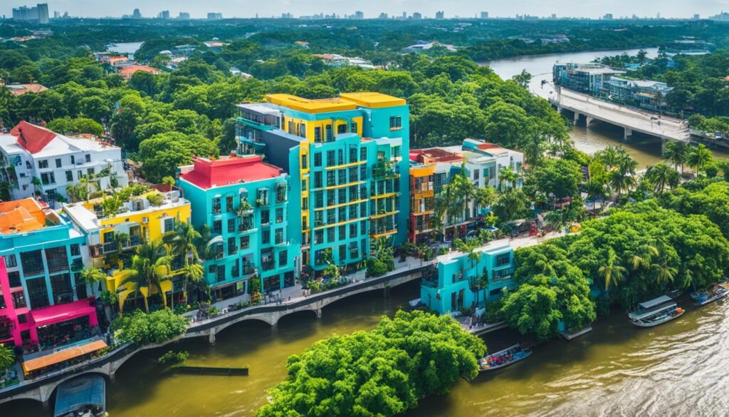 hidden gems Saigon hidden gems Saigon