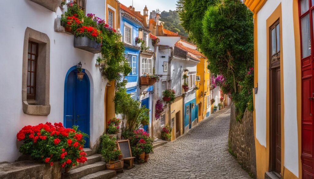 hidden gems Sintra hidden gems Sintra