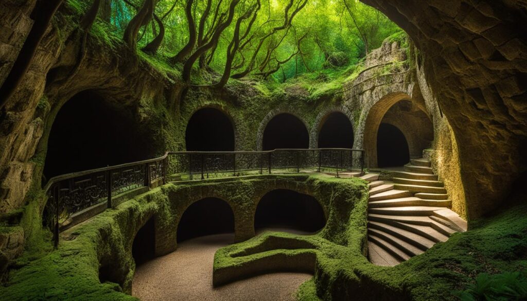 hidden gems Sintra hidden gems Sintra