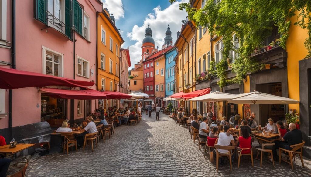 hidden gems Warsaw hidden gems Warsaw