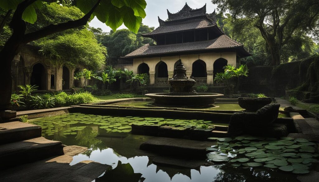 hidden gems Yogyakarta hidden gems Yogyakarta
