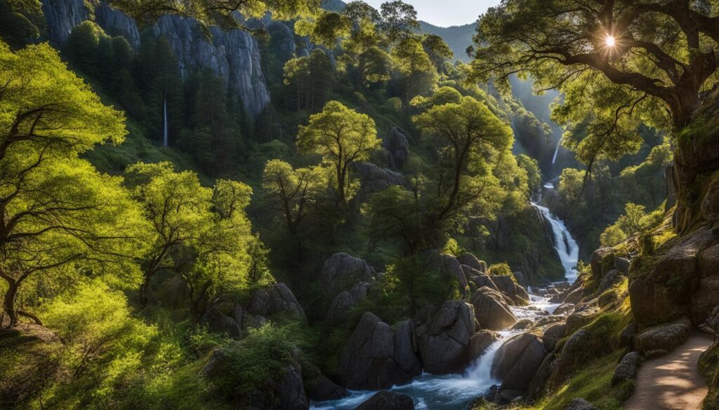 hidden gems hiking trails Portugal hidden gems hiking trails Portugal