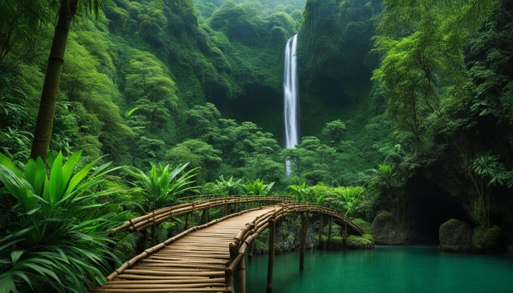 hidden gems in Bali hidden gems in Bali