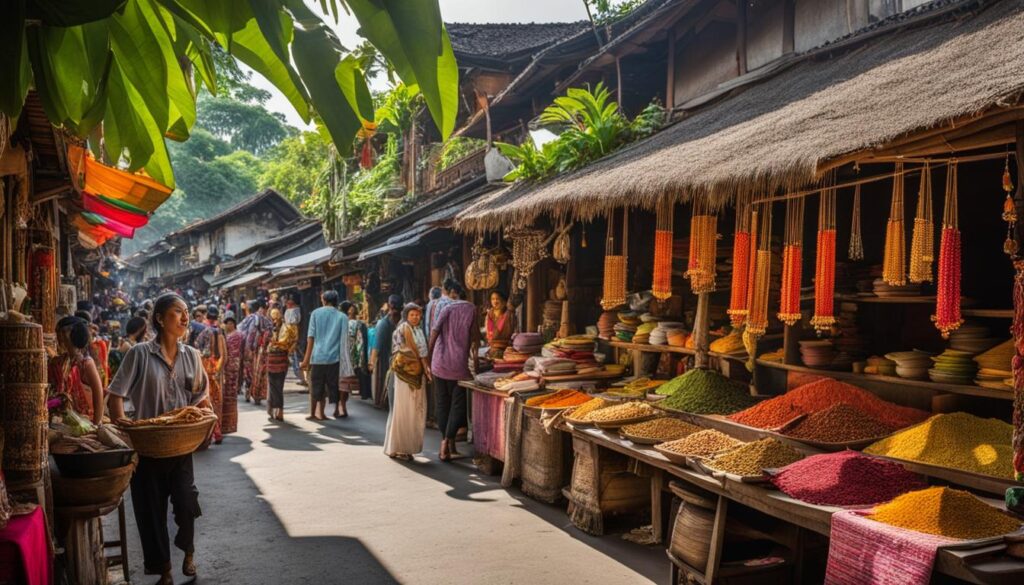 hidden gems in Bali markets hidden gems in Bali markets