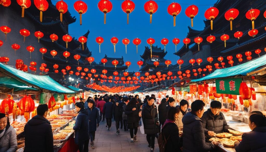 hidden gems in Beijing for food lovers hidden gems in Beijing for food lovers