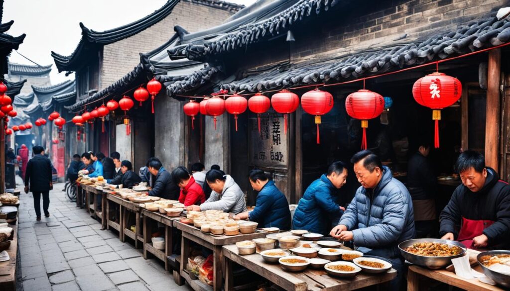 hidden gems in Beijing for food lovers hidden gems in Beijing for food lovers