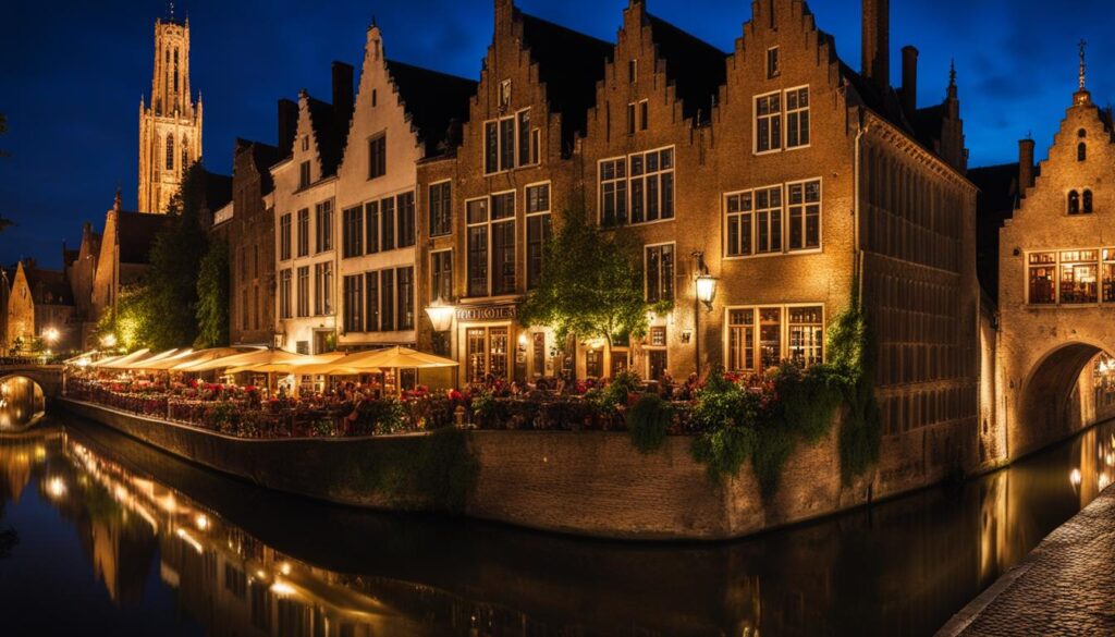 hidden gems in Bruges hidden gems in Bruges