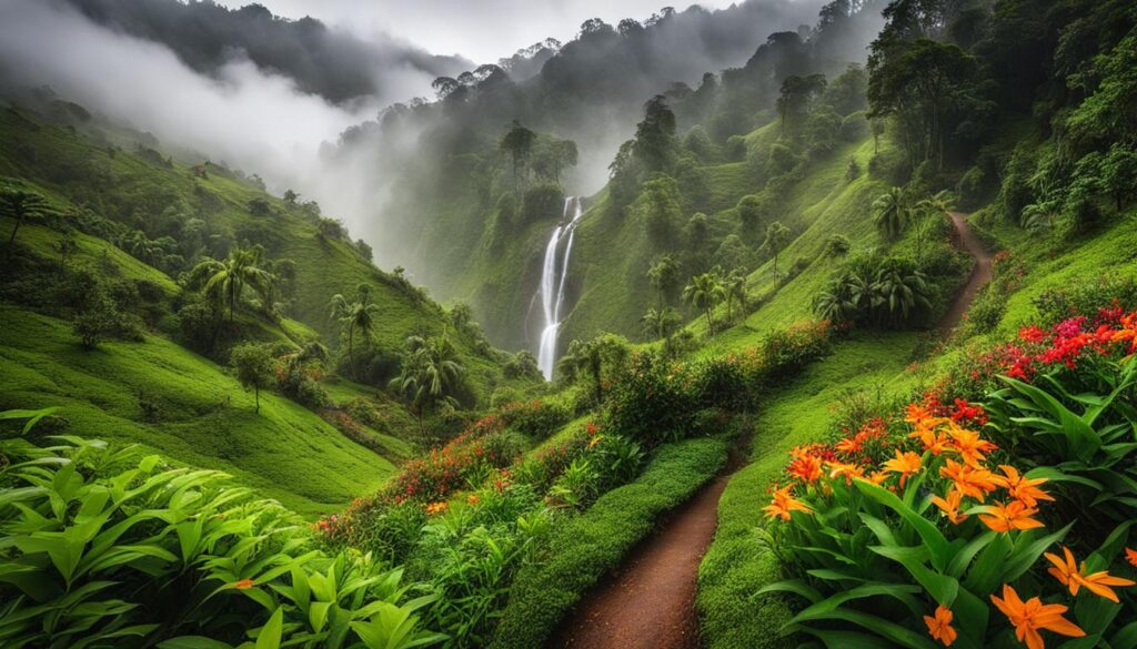 hidden gems in Cameron Highlands hidden gems in Cameron Highlands