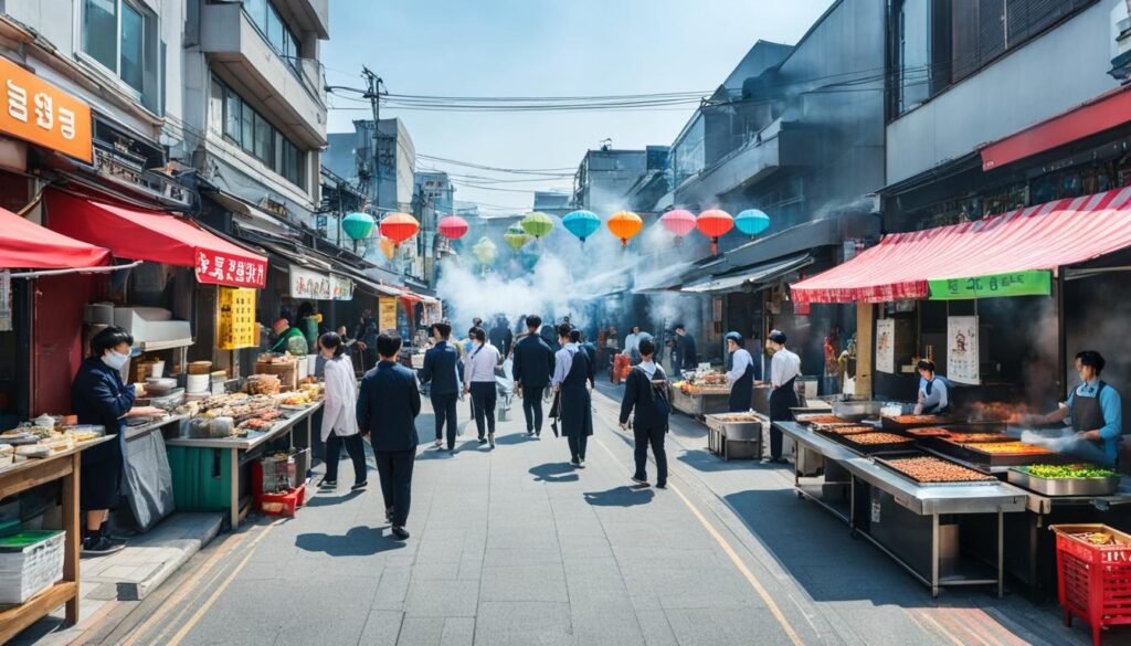 hidden gems in Daegu hidden gems in Daegu