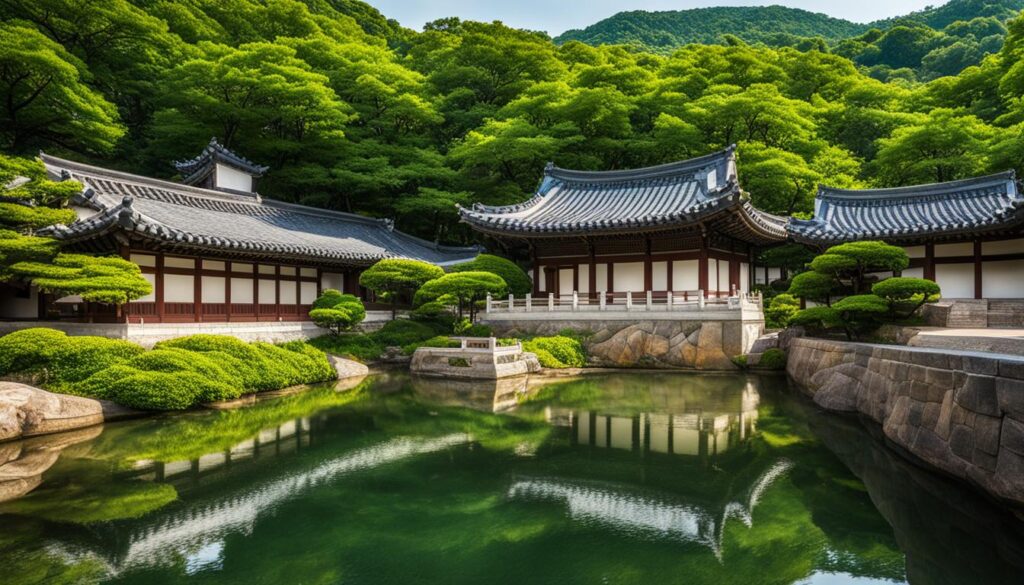 hidden gems in Daegu hidden gems in Daegu