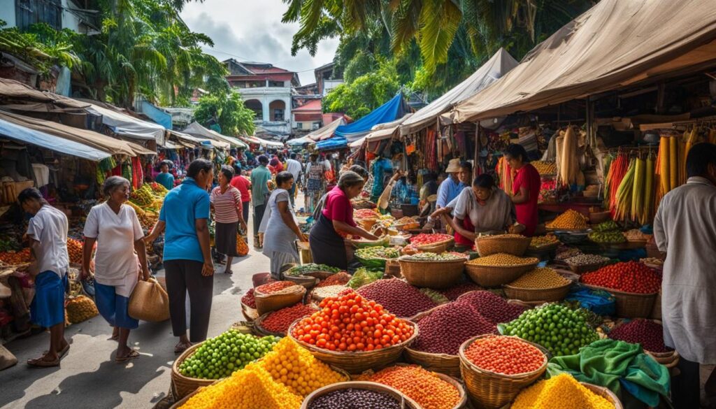 hidden gems in George Town hidden gems in George Town