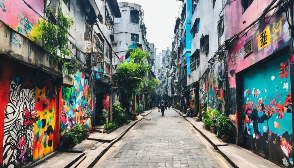 hidden gems in Guangzhou hidden gems in Guangzhou