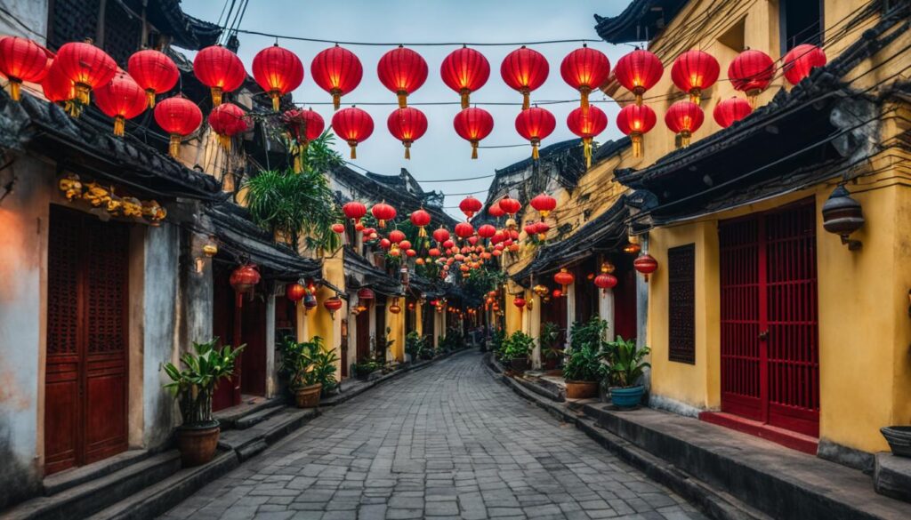 hidden gems in Hoi An hidden gems in Hoi An