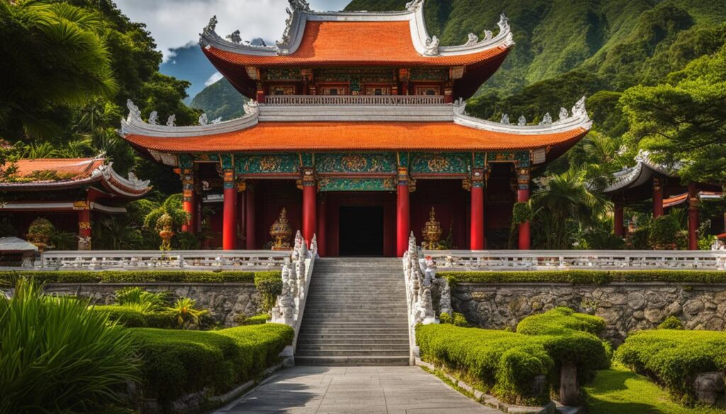 hidden gems in Hualien hidden gems in Hualien