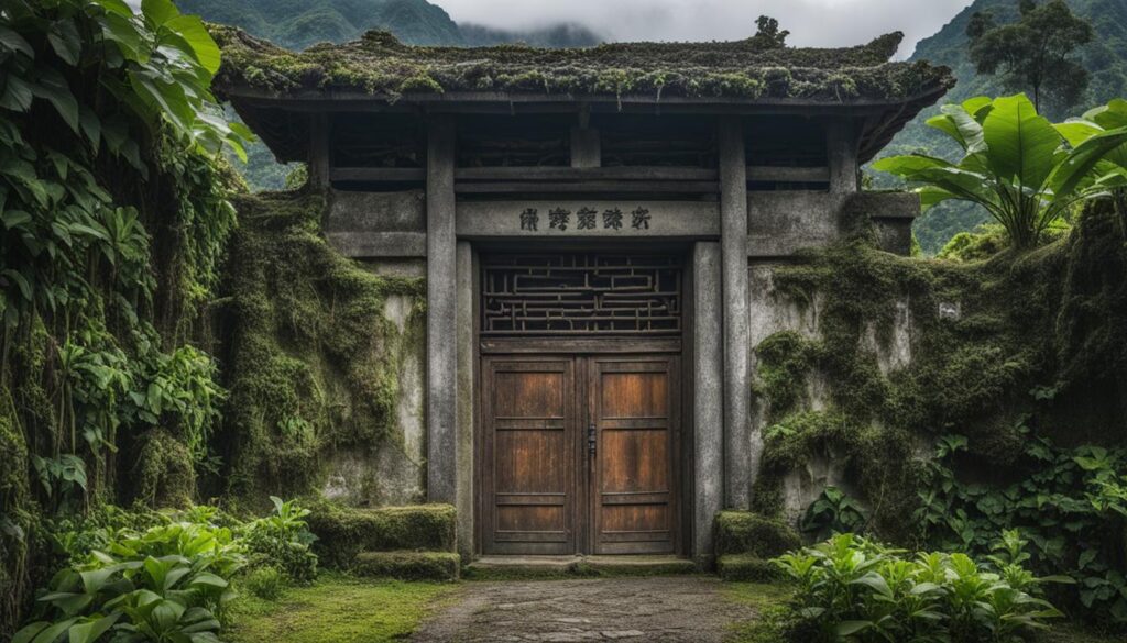 hidden gems in Hualien hidden gems in Hualien