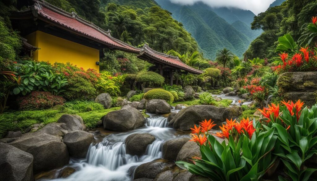 hidden gems in Hualien hidden gems in Hualien