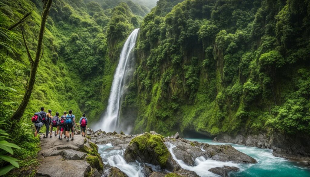 hidden gems in Hualien hidden gems in Hualien