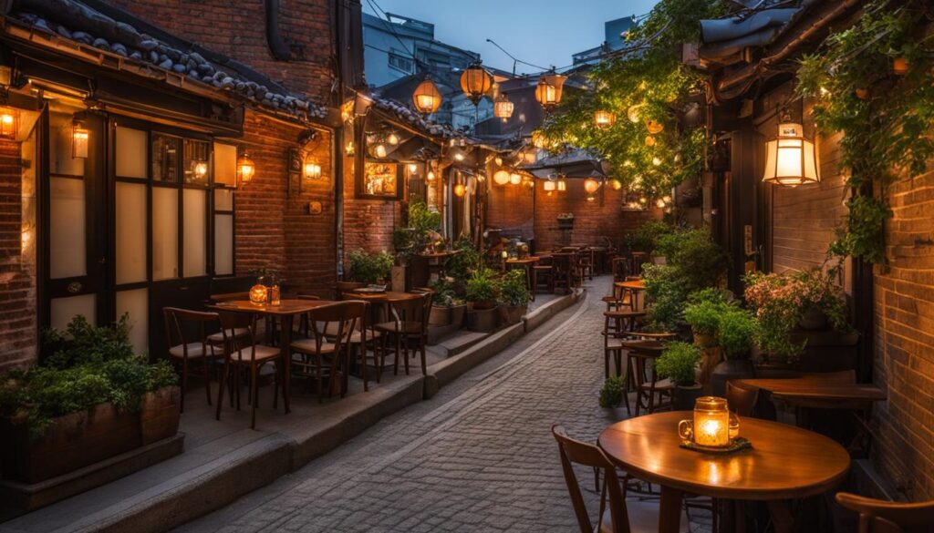 hidden gems in Incheon hidden gems in Incheon