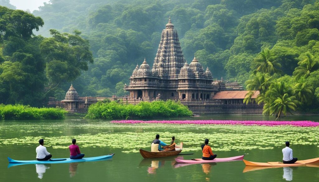 hidden gems in India hidden gems in India