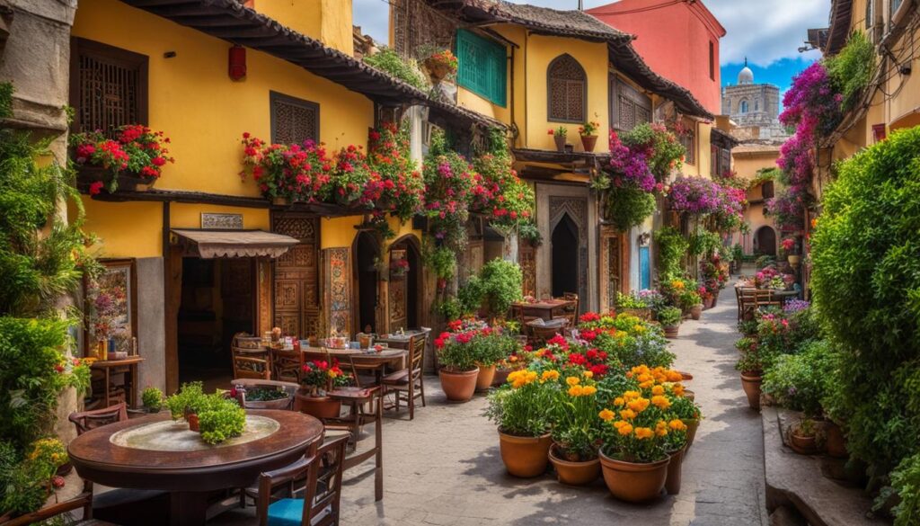hidden gems in Istanbul hidden gems in Istanbul