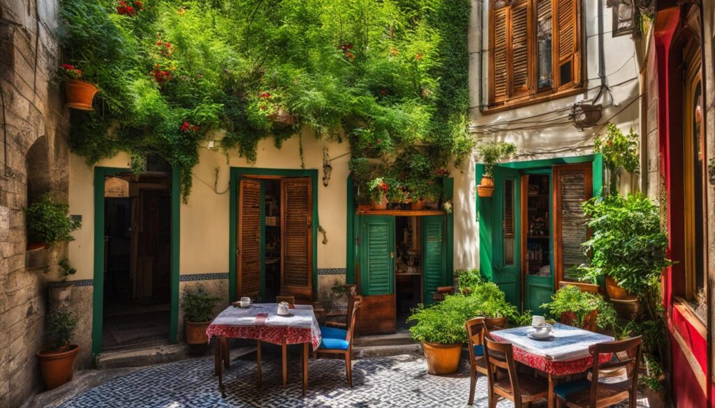 hidden gems in Istanbul hidden gems in Istanbul